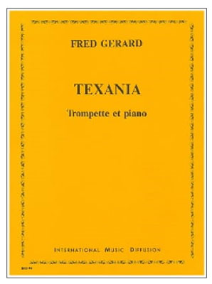 Gerard, Texania