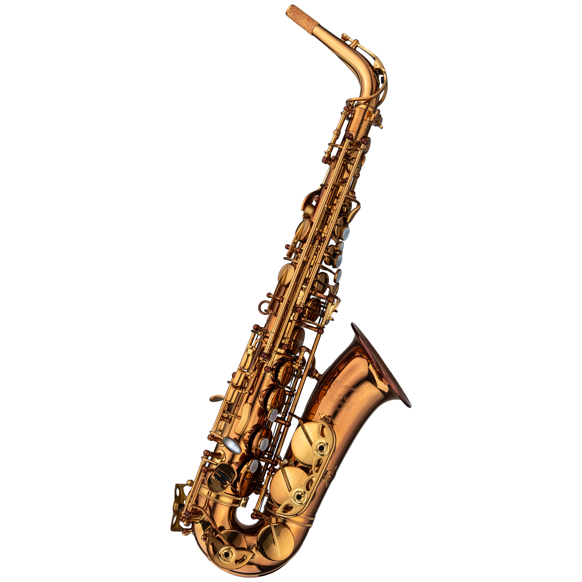 P.MAURIAT Altsaxophon Grand Dream 285