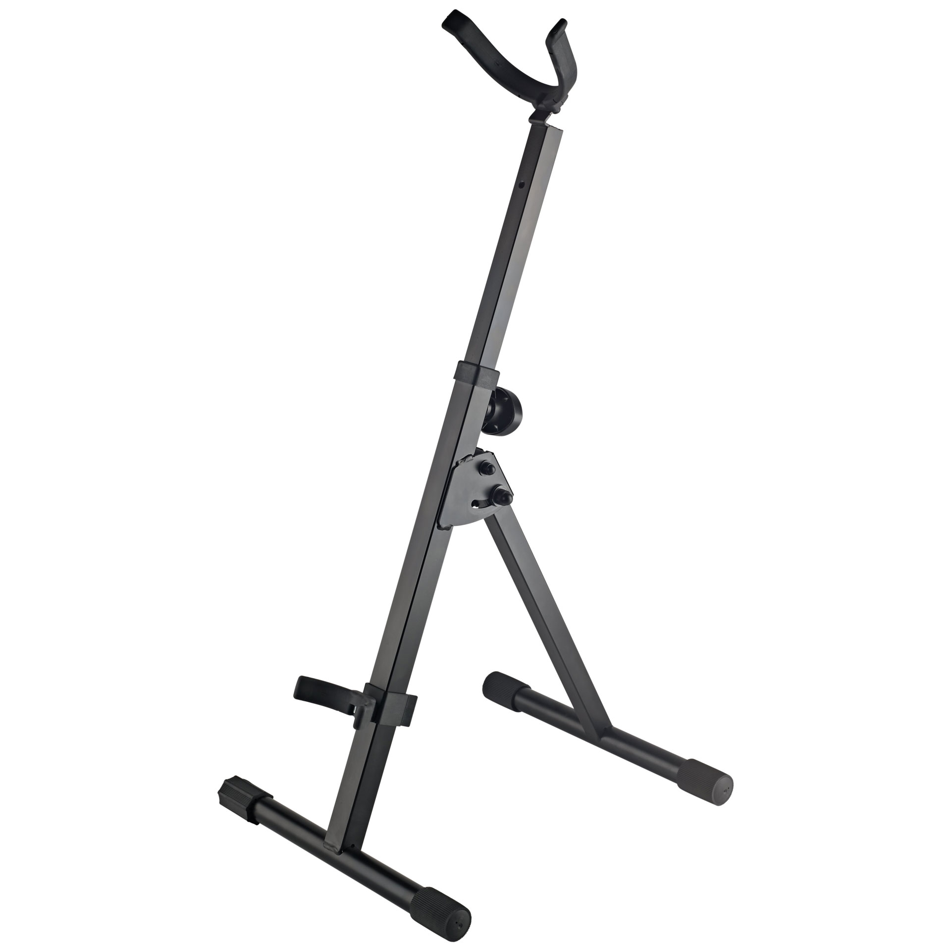 K&M Bariton-Saxophonständer 14415