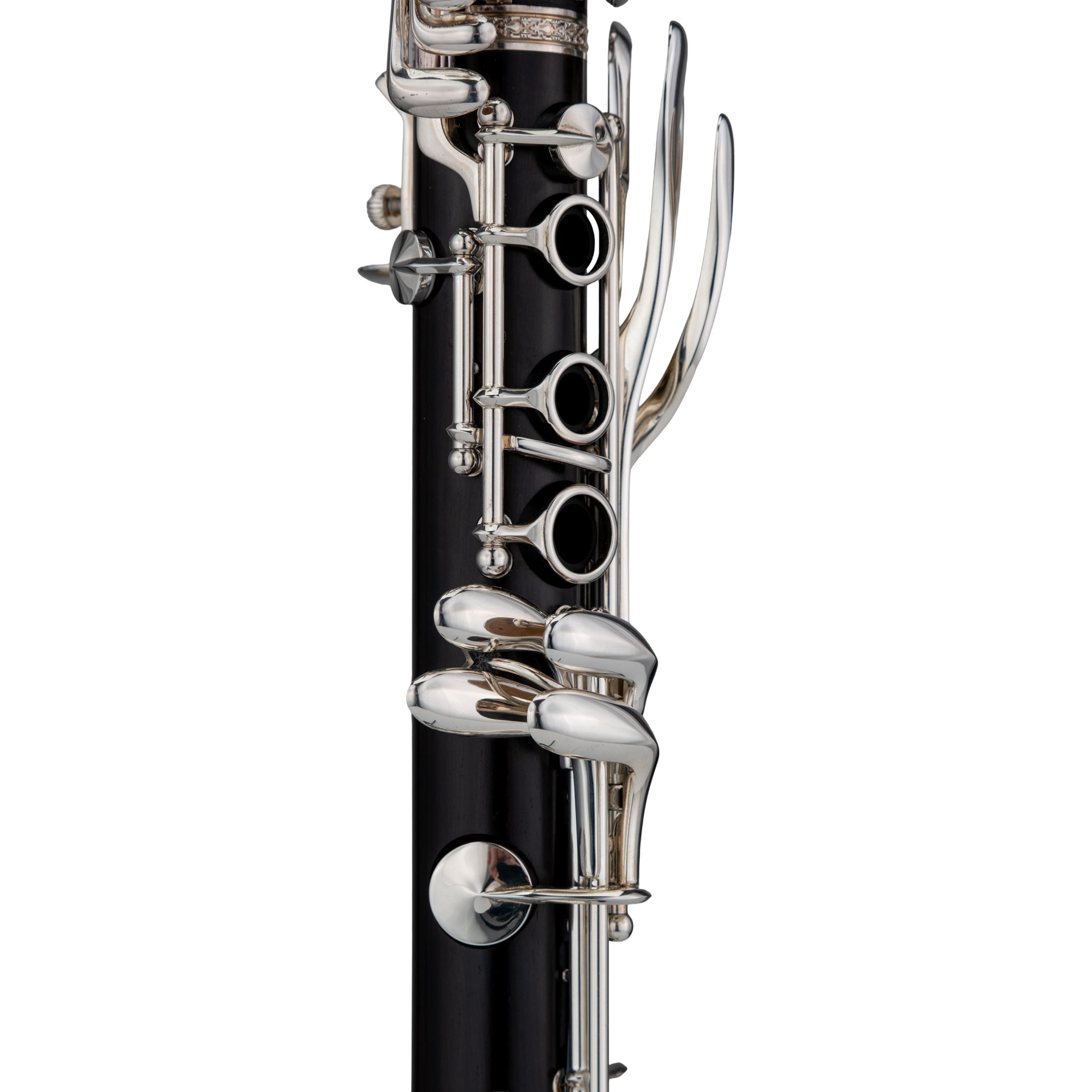 UEBEL Klarinette Zenit Boehm