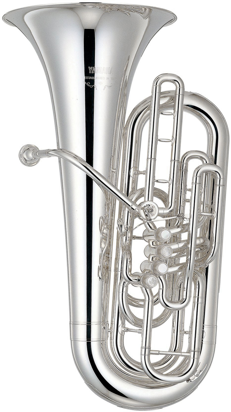 YAMAHA-F-Tuba-YFB-621S YAMAHA-F-Tuba YFB-621S