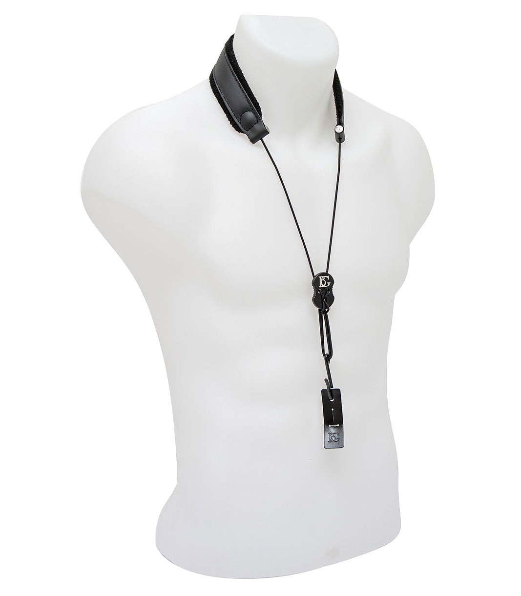 BG-C23LP-Tragegurt-fuer-Klarinette-Leder_4