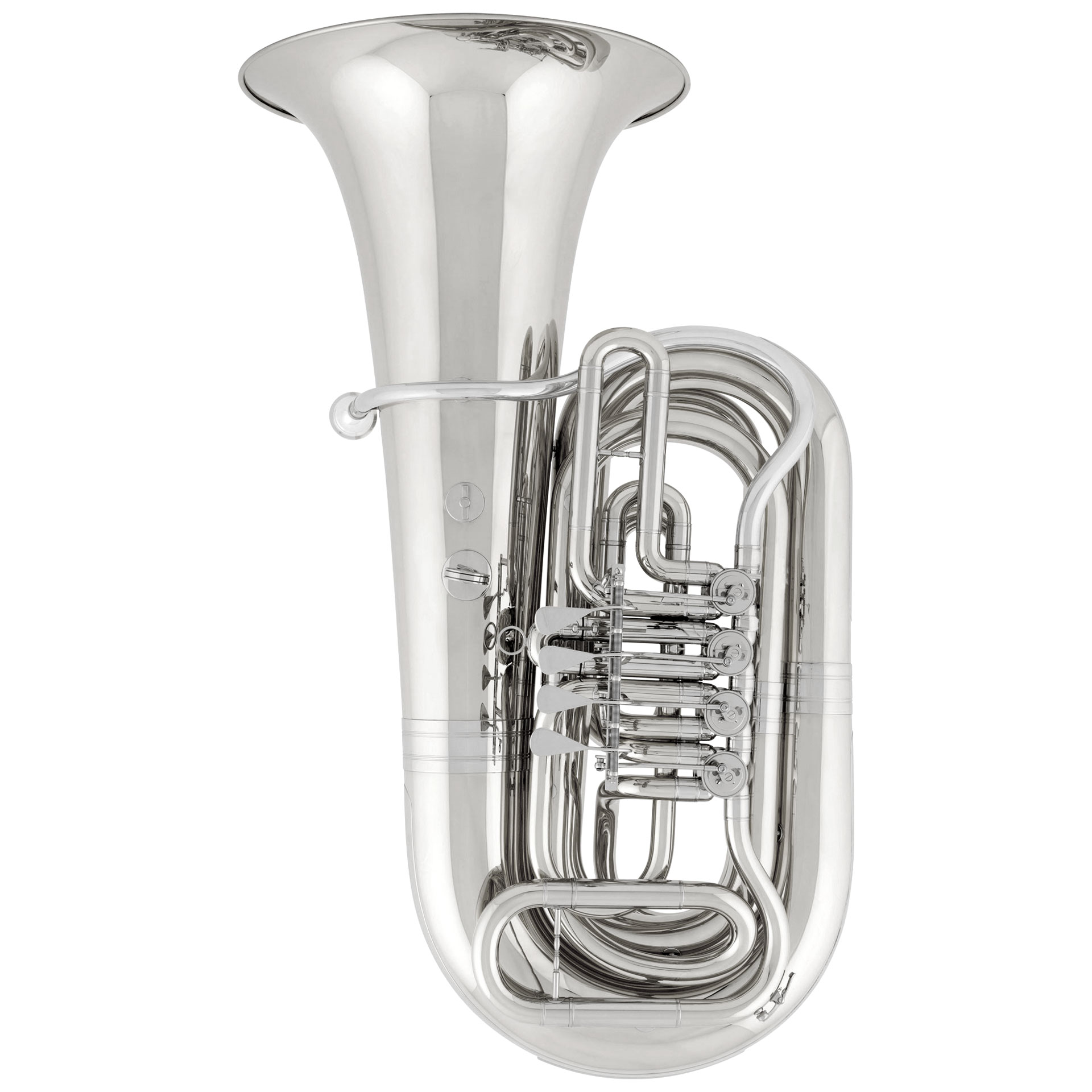 JOSEF LIDL-Bb-TUBA LBB684-4 LS -Moldau-