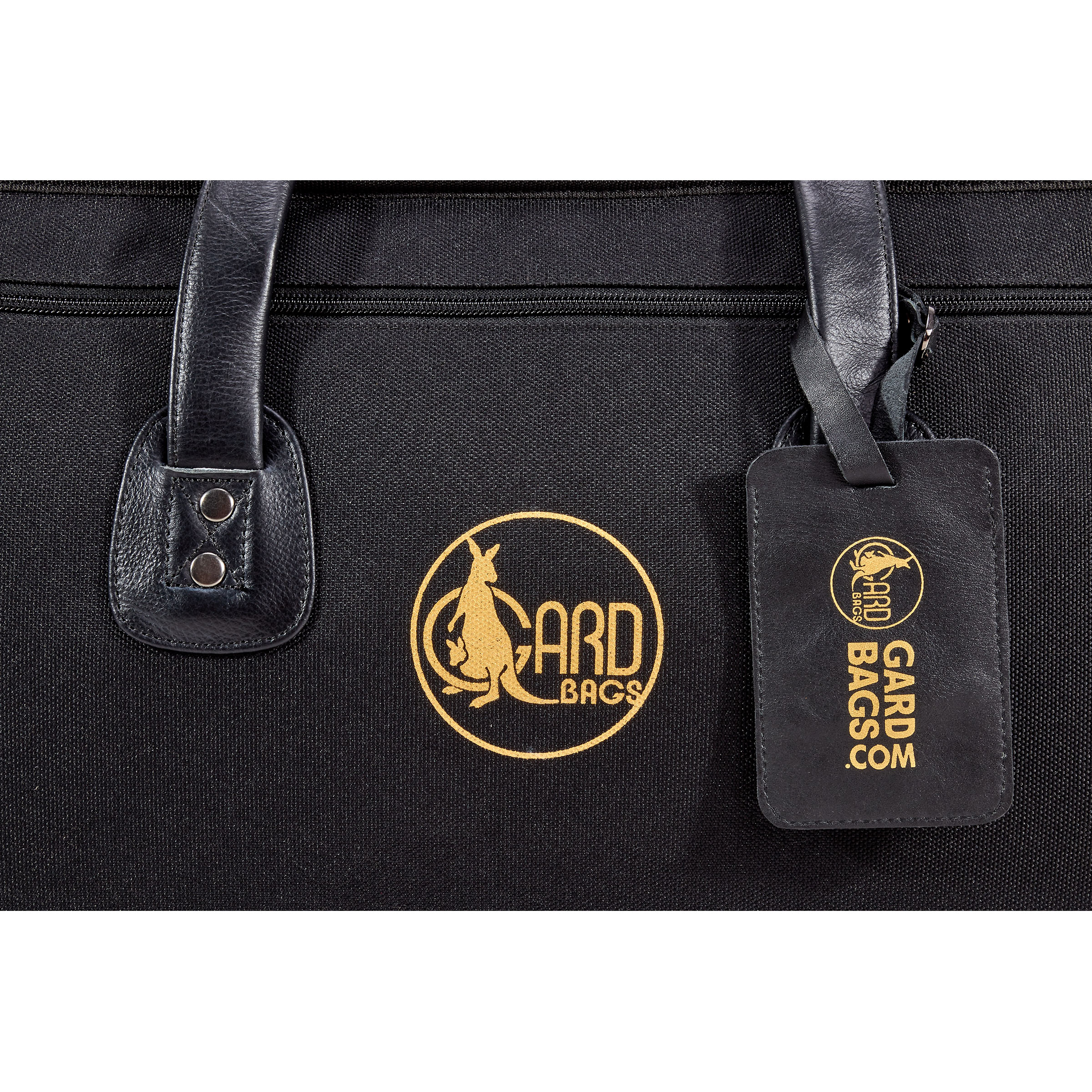 GARD BAGS 7-MSK Pro Case for 3 Trumpets GARD BAGS 7-MSK Pro Case for 3 Trumpets