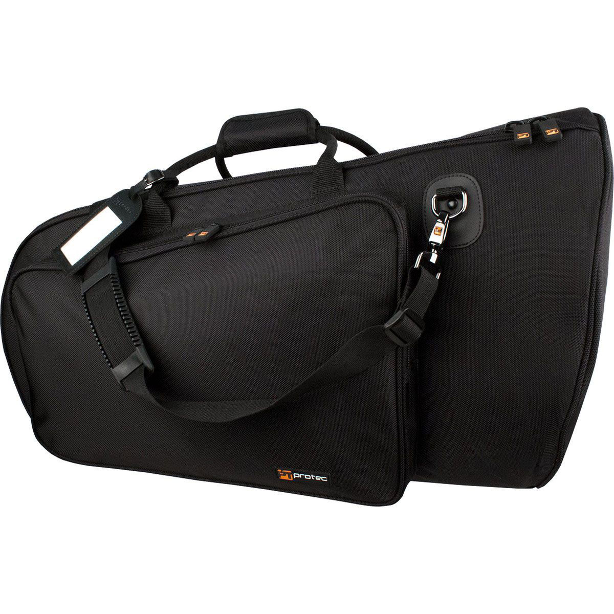 PRO TEC-Case für Euphonium C 242 PRO TEC-Case für Euphonium C 242