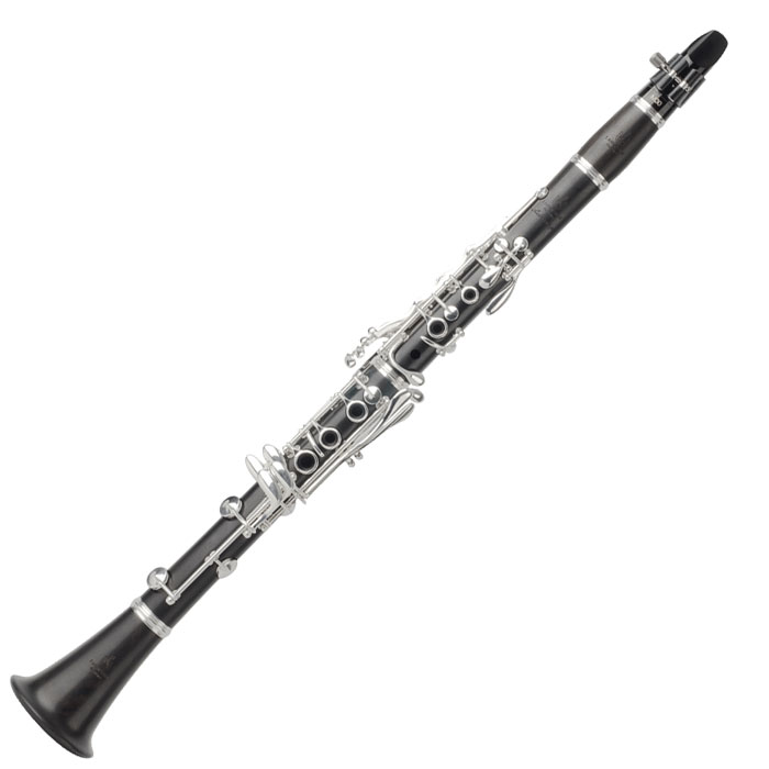 UEBEL Klarinette Advantage Boehm