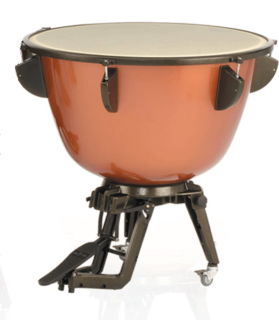 5002525_z1 MAJESTIC Pauke HARMONIC 32\" Fiberglaskessel