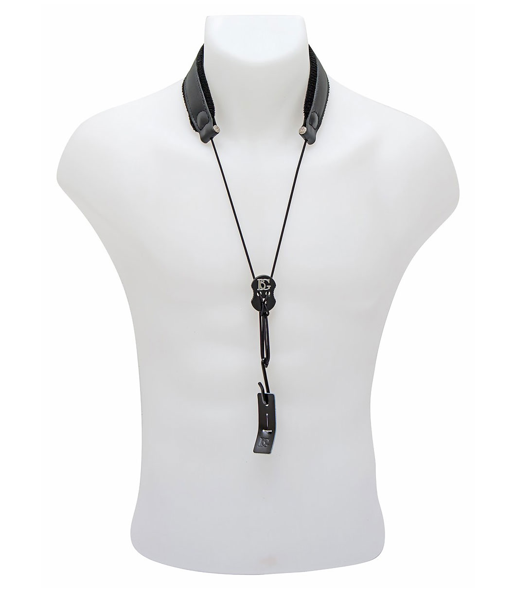 BG-C23LP-Tragegurt-fuer-Klarinette-Leder_3