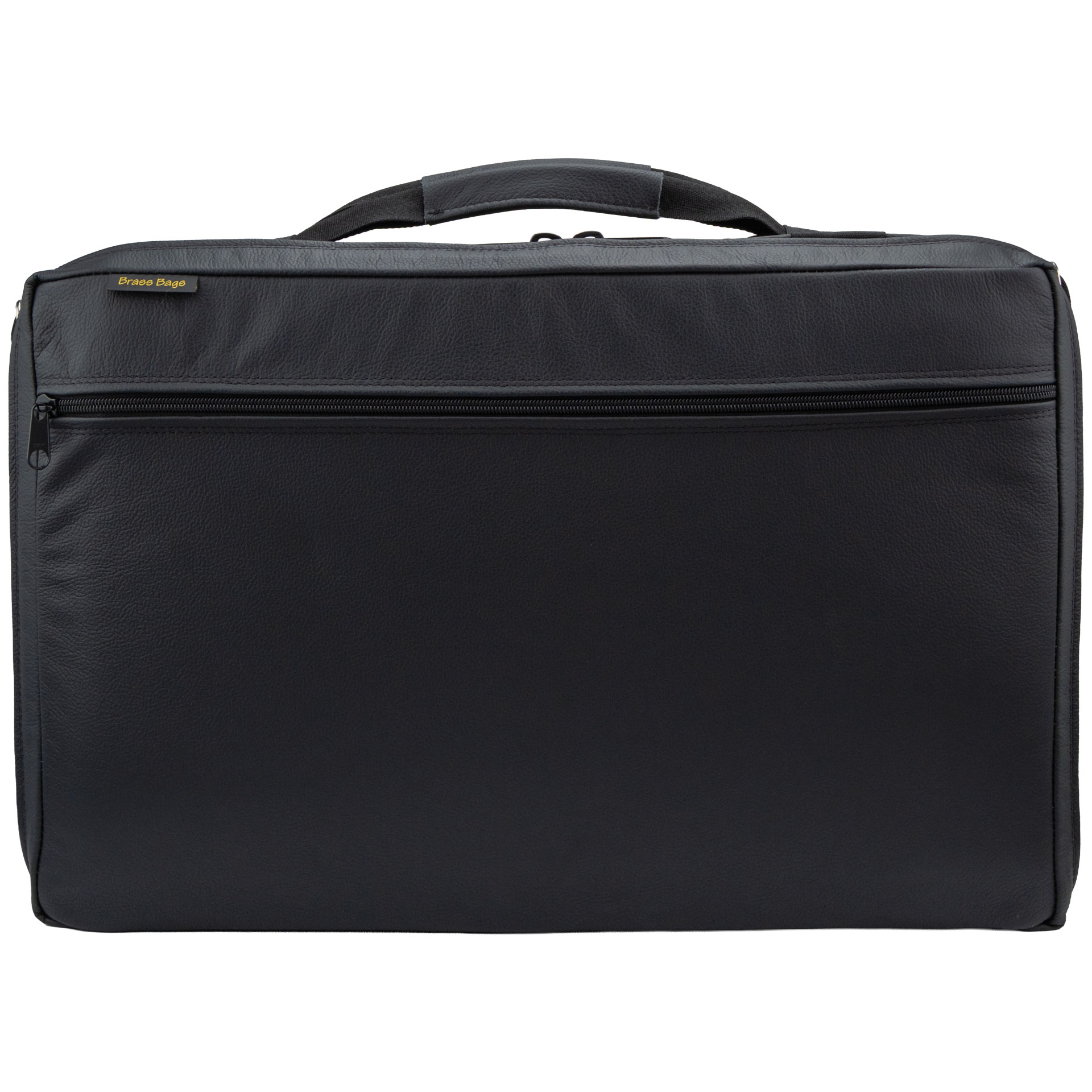 BRASS BAGS -Premier- Flügelhorn / Trompete, Leder BRASS BAGS -Premier- Flügelhorn / Trompete, Leder