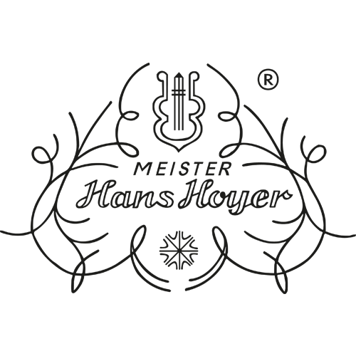 Hans Hoyer Blasinstrumente Firmenlogo Hans Hoyer Blasinstrumente