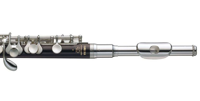 Piccoloflöten Piccoloflöten