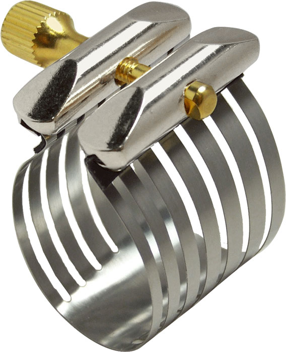 ROVNER-Blattschraube-Platinum-P-2R-Tenorsaxophon ROVNER-Blattschraube -Platinum P-2R- Tenorsaxophon