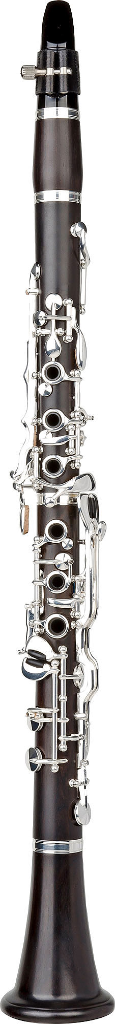 Arnold-Sons-Klarinette-ACL-206-TERRA Arnolds & Sons Klarinette ACL 206 TERRA