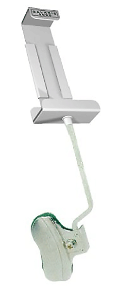 GALAXY 2000P Marschbuchhalter Posaune