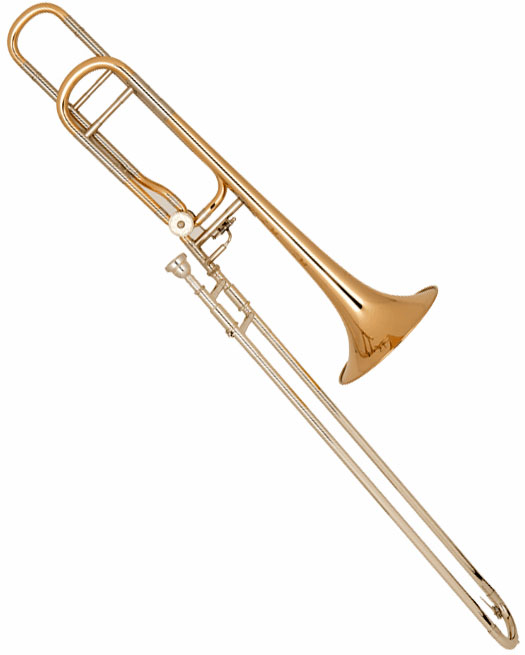 MIRAPHONE-B/F-Posaune M6600
