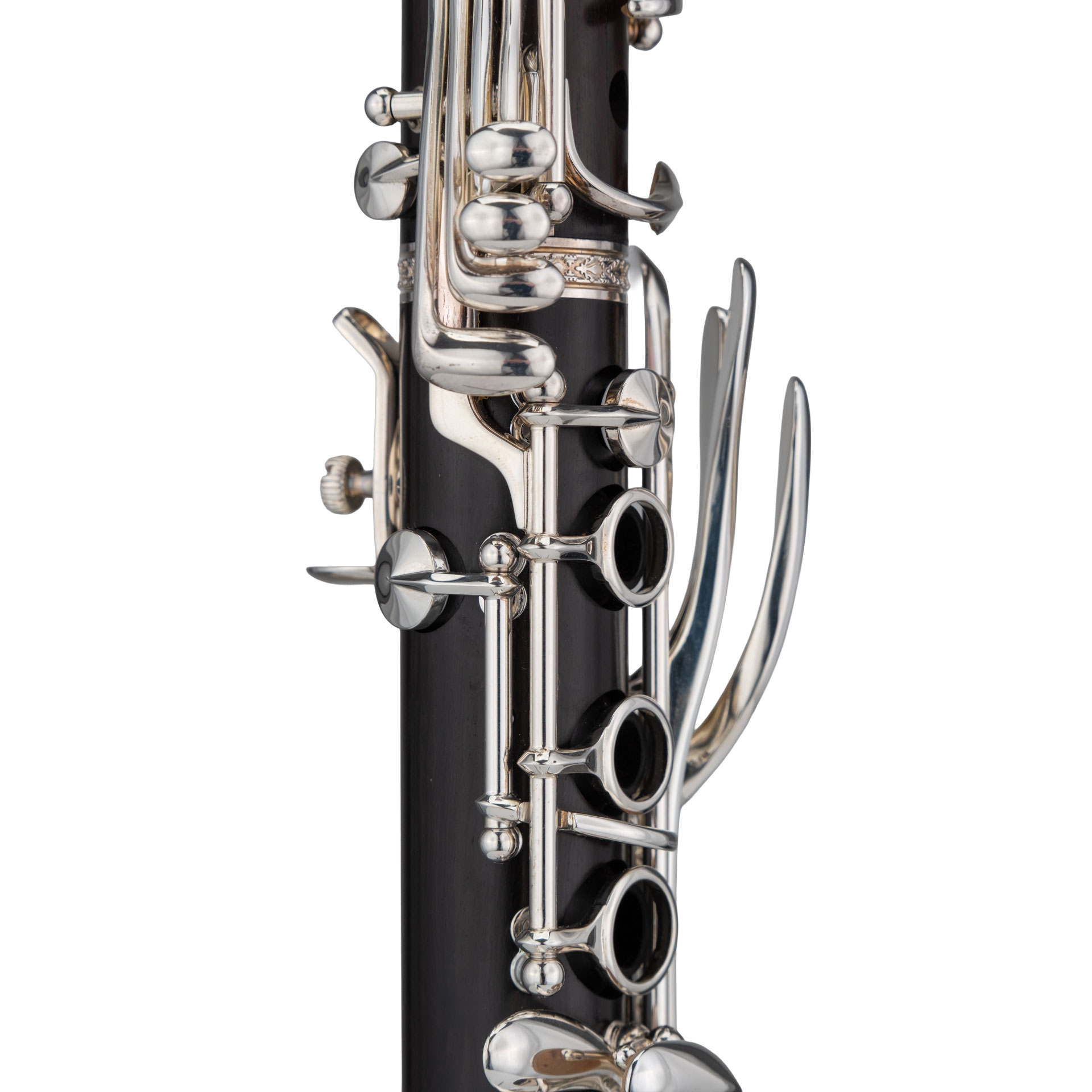 UEBEL Klarinette Zenit Boehm