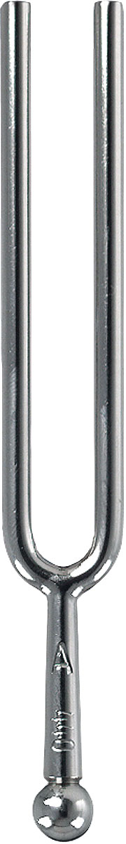 Stimmgabel 12 cm, rund, 415 Hz