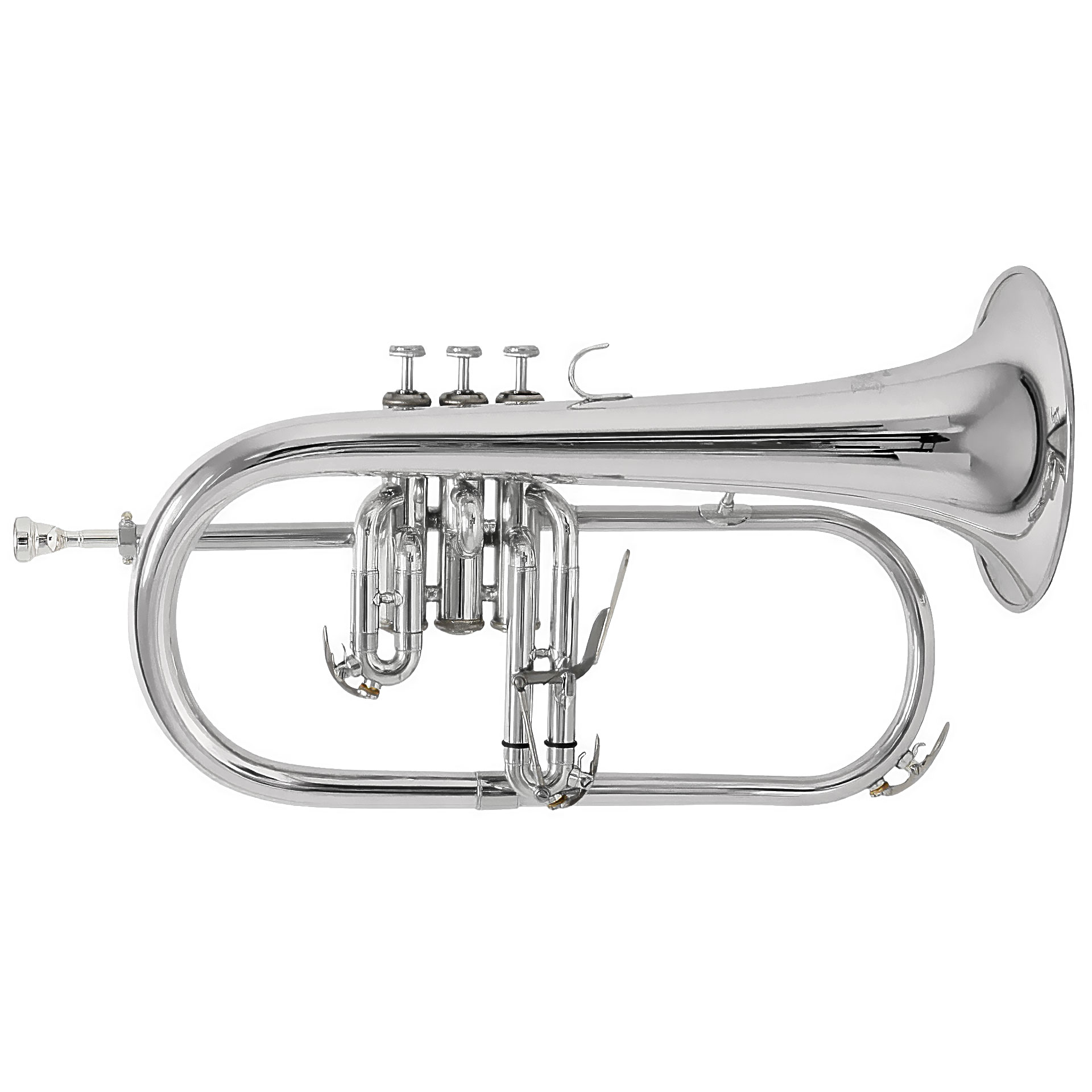 3150122_BACH-Fluegelhorn-FH-501S BACH-Flügelhorn FH-501S
