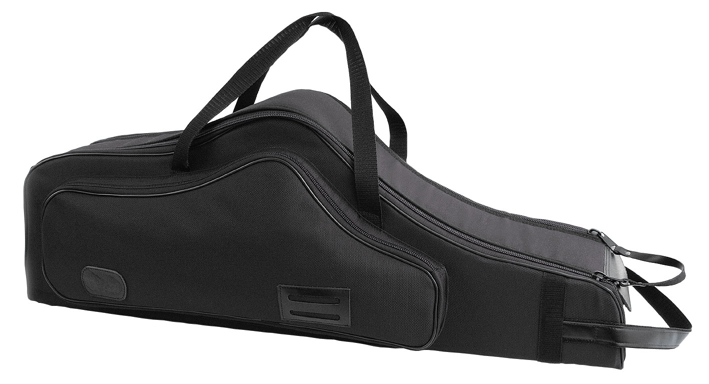 FMB-Bag Tenorsax -extra protection- Cordura, schwa