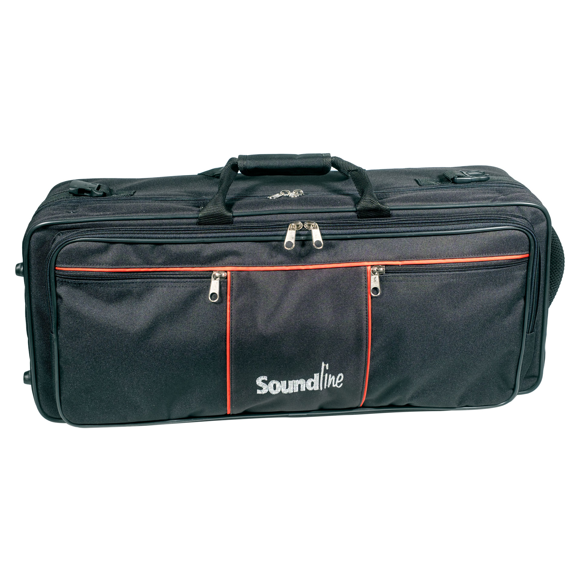 SOUNDLINE-Bag Altsaxophon, schwarz