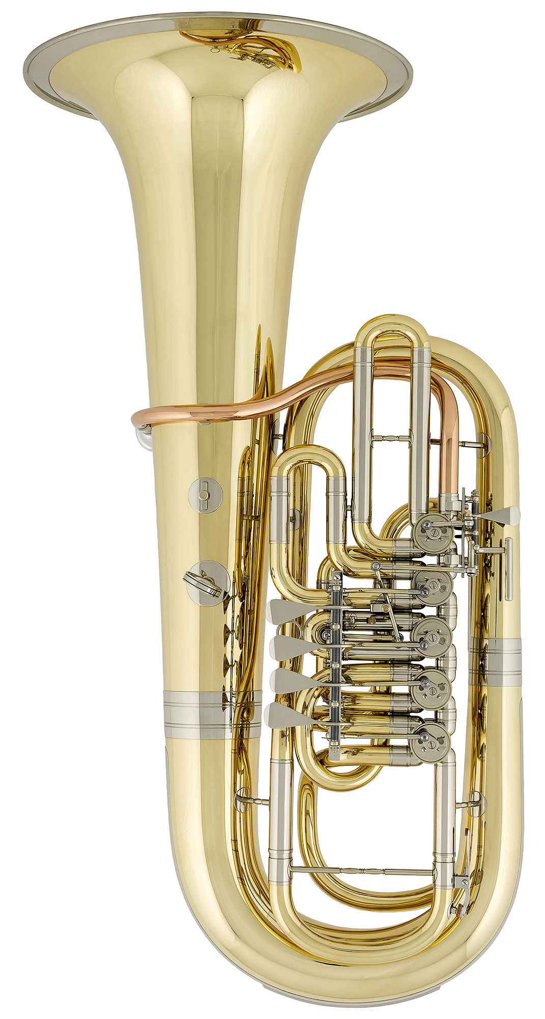 JOSEF-LIDL-F-TUBA-LFB651-5GR JOSEF LIDL-F-TUBA LFB651-5GR