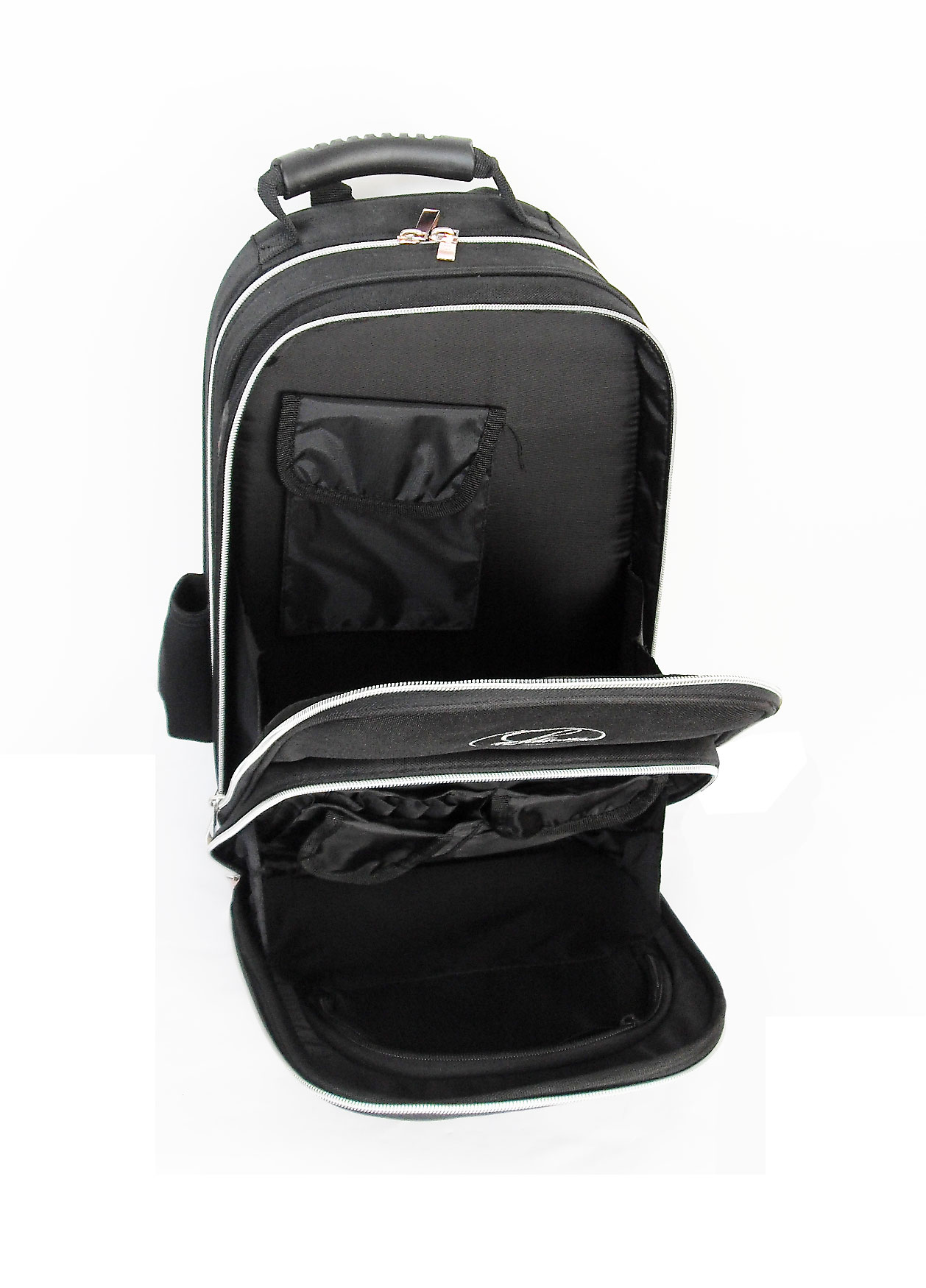 SCHREIBER-Gigbag-Klar-Rucksackbauweise-schwarz_4