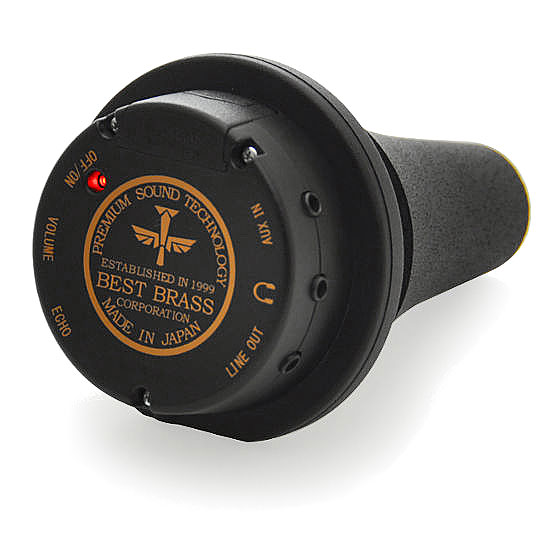 BEST BRASS-e-Brass für Trompete IV