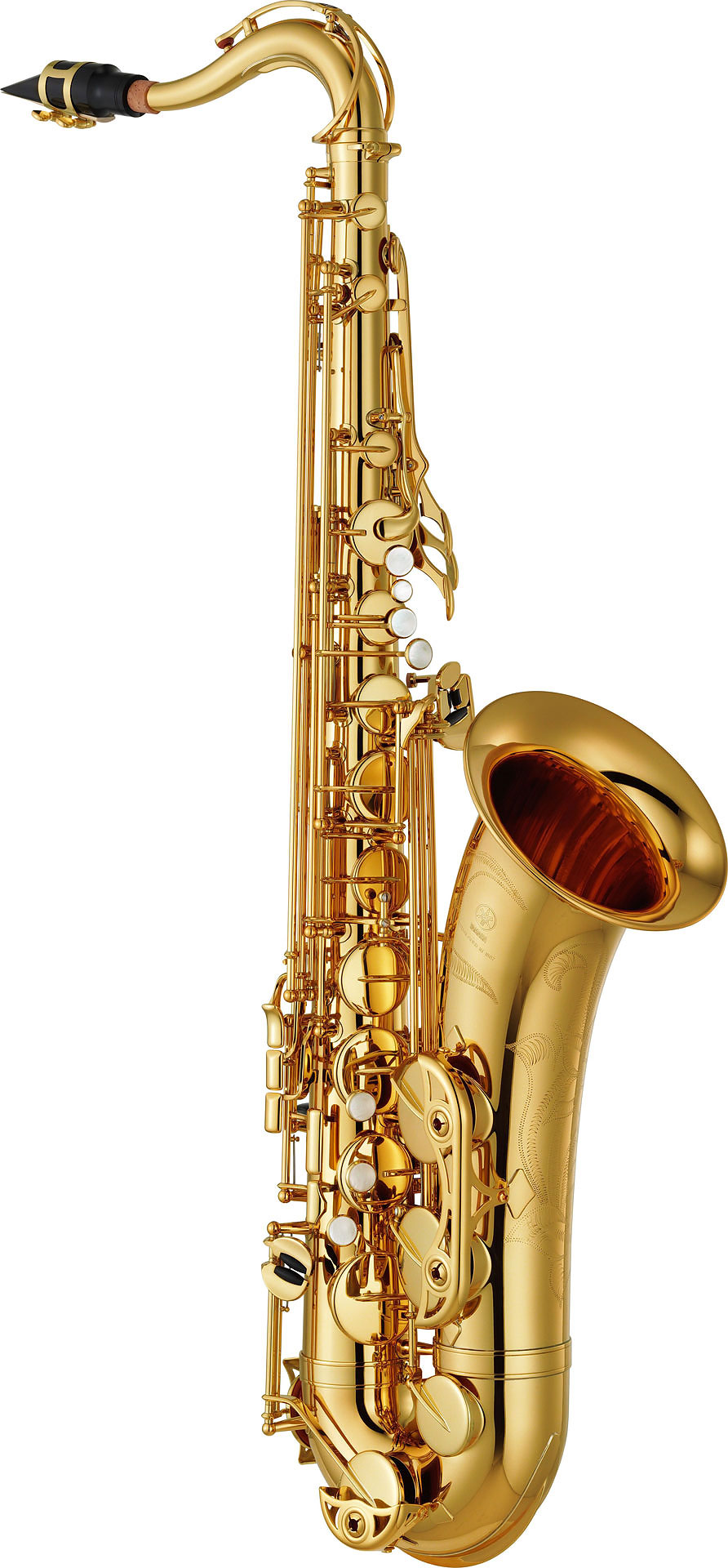 YAMAHA Tenorsaxophon YTS-480