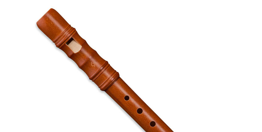 Sopranino Blockflöten (Barock)
