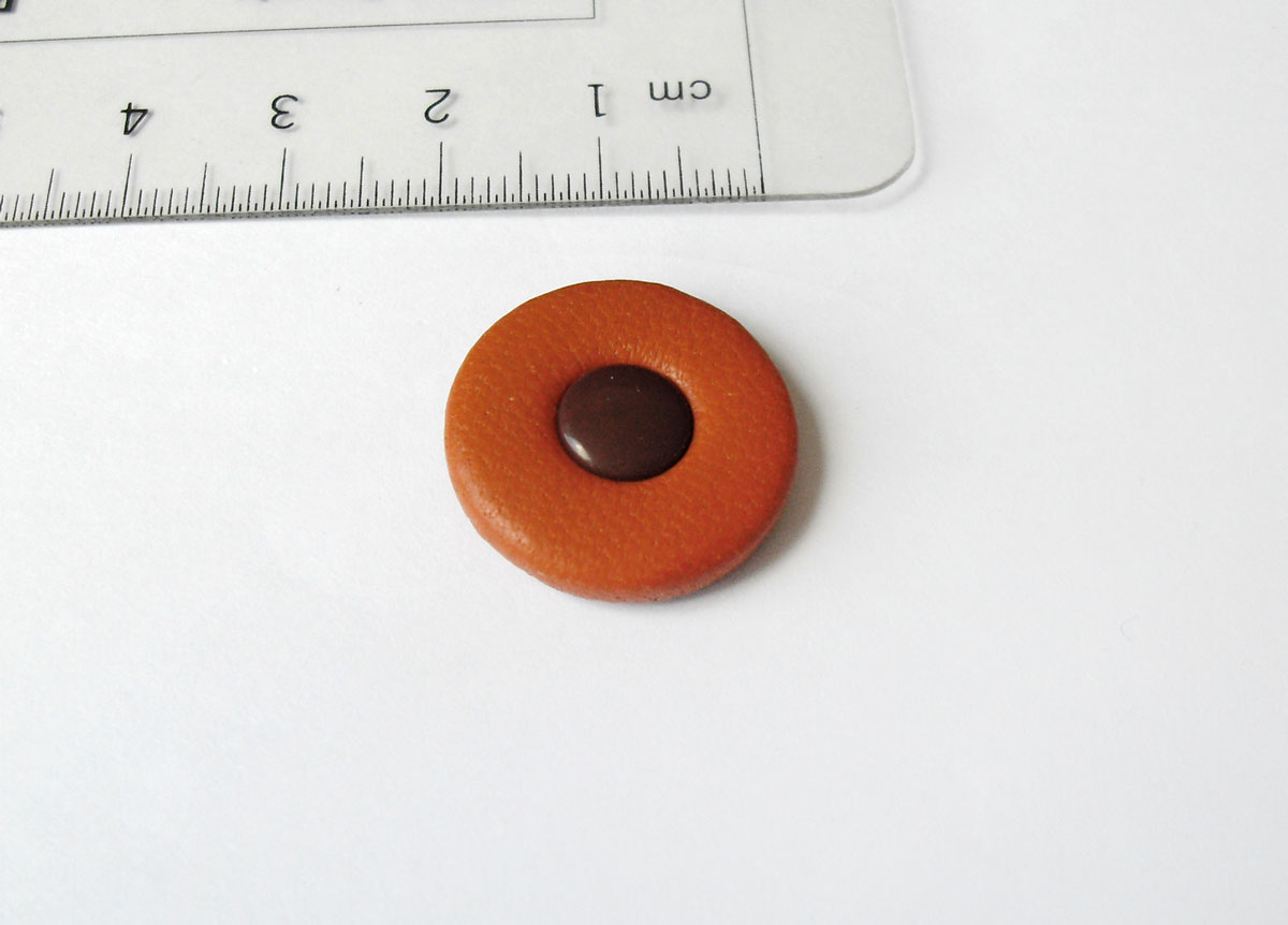 Polster-Saxophon-Premium-De-Luxe-Plastikresonator-20-5-mm Polster Saxophon Premium De Luxe, Plastikresonator 20,5 mm