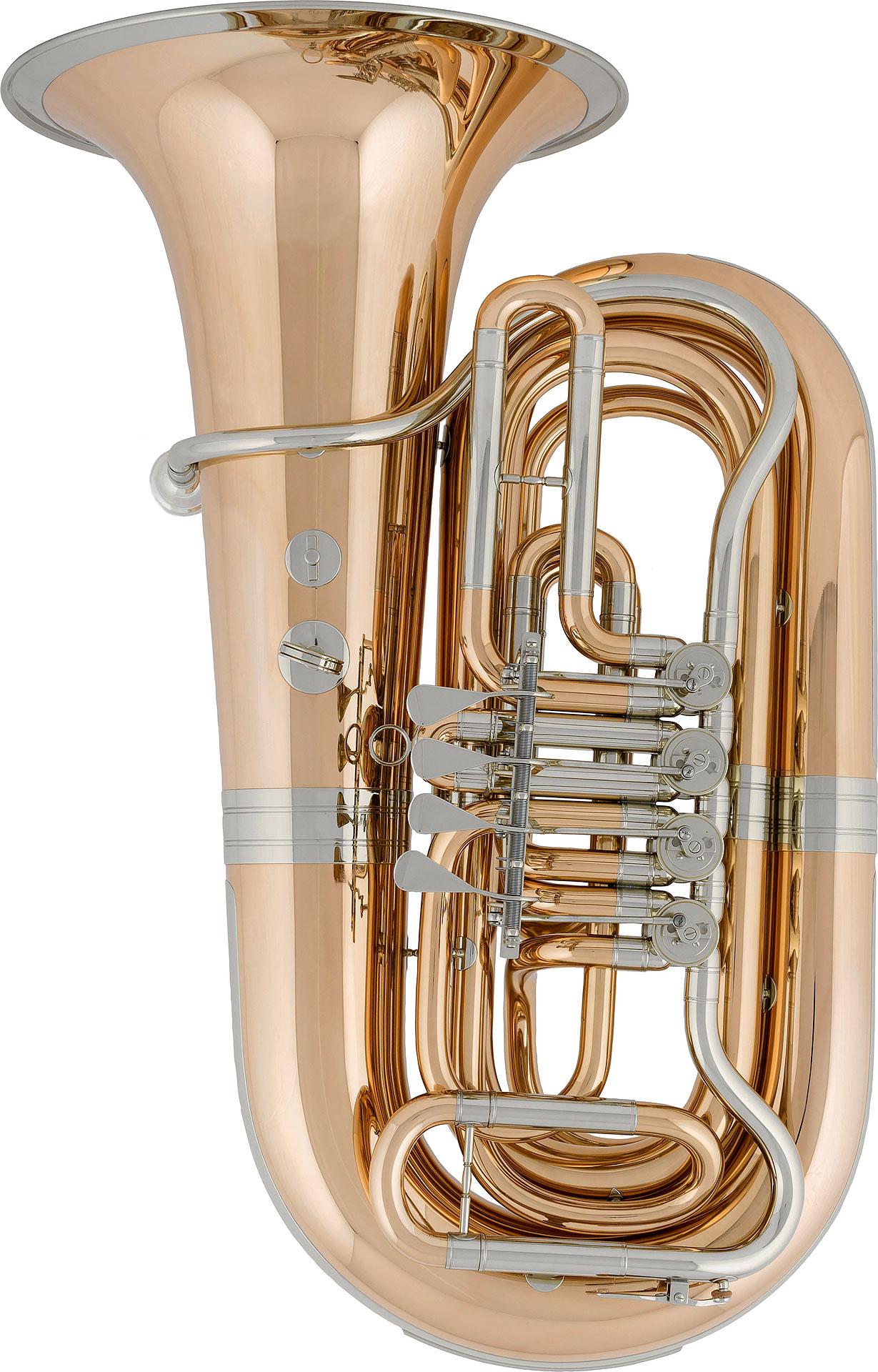 JOSEF LIDL-Bb-TUBA LBB783-4R