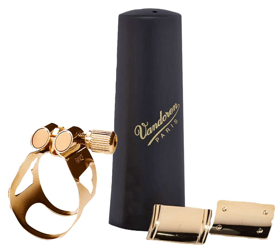 VANDOREN-Optimum-Tenorsax-V16-verg-mit-Plastikkapsel VANDOREN-Optimum Tenorsax V16 verg. mit Plastikkapsel