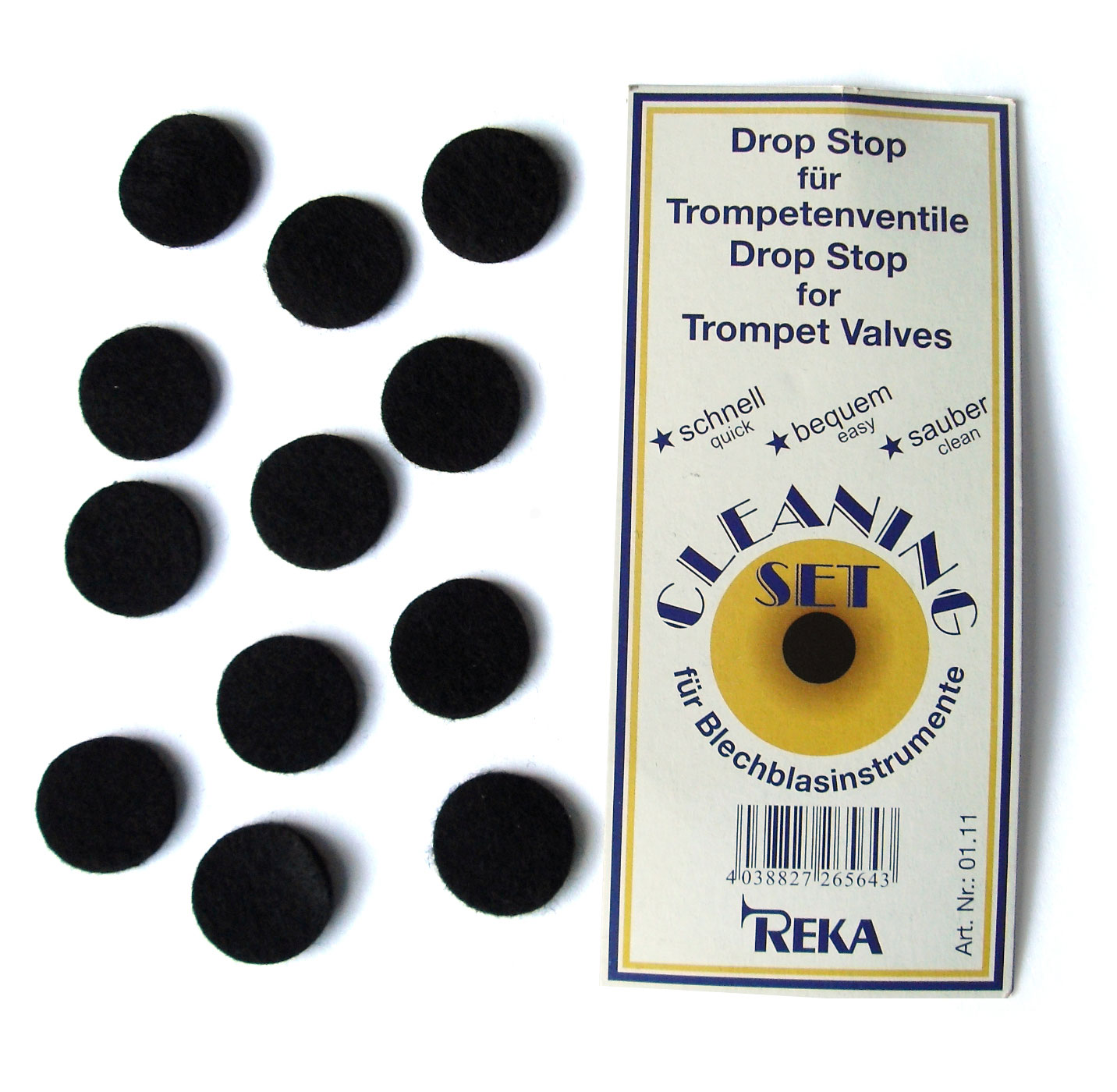 REKA-Drop-Stop-Set-fuer-Trompetenventile5964d6be5d8df REKA Drop Stop Set für Trompetenventile