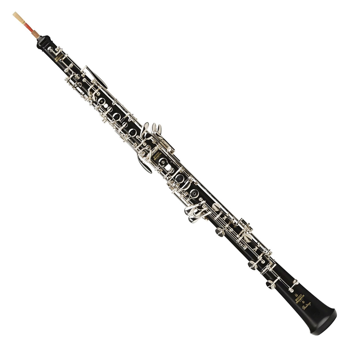 BUFFET-Oboe Prodige BC4062