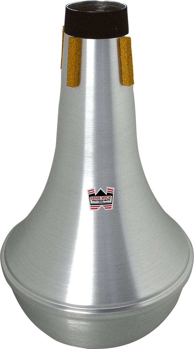 DENIS-WICK-Daempfer-DW5513-fuer-Euphonium DENIS WICK-Dämpfer DW5513 für Euphonium