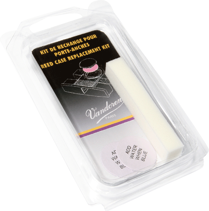 VANDOREN-Nachfüllstick für Hygro Reed Case