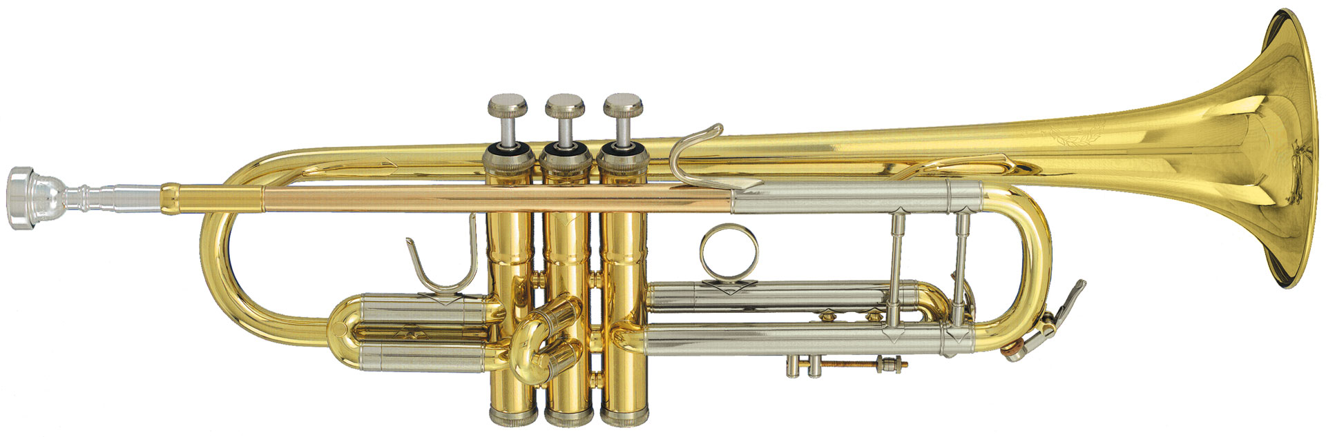 B&S-CHALLENGER-I-Trompete 3137L