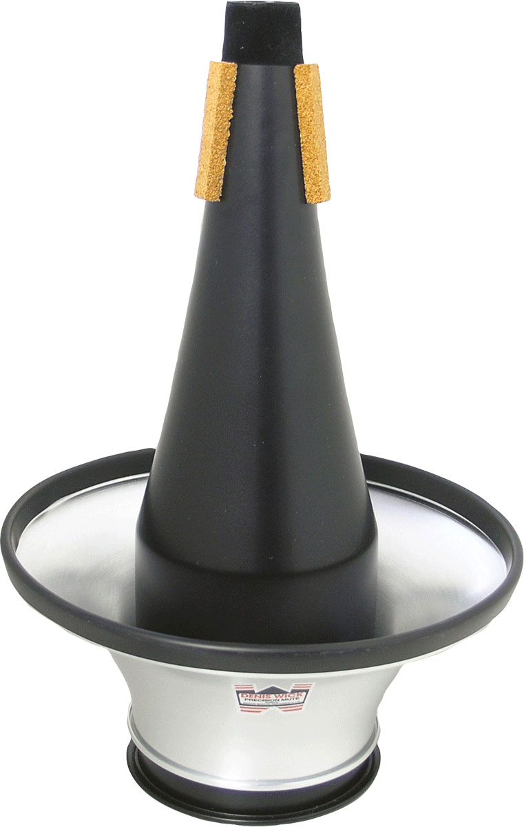 DENIS-WICK-Daempfer-DW5533-fuer-Bassposaune DENIS WICK-Dämpfer DW5533 für Baßposaune