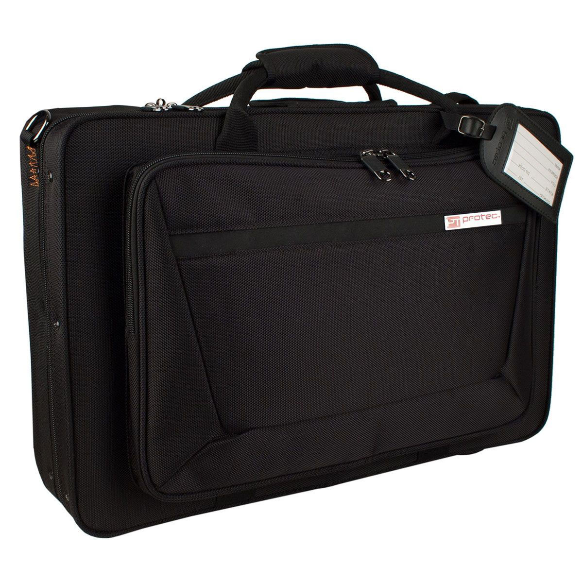 PRO TEC-Case für Oboe und Englisch Horn PB 315 EH