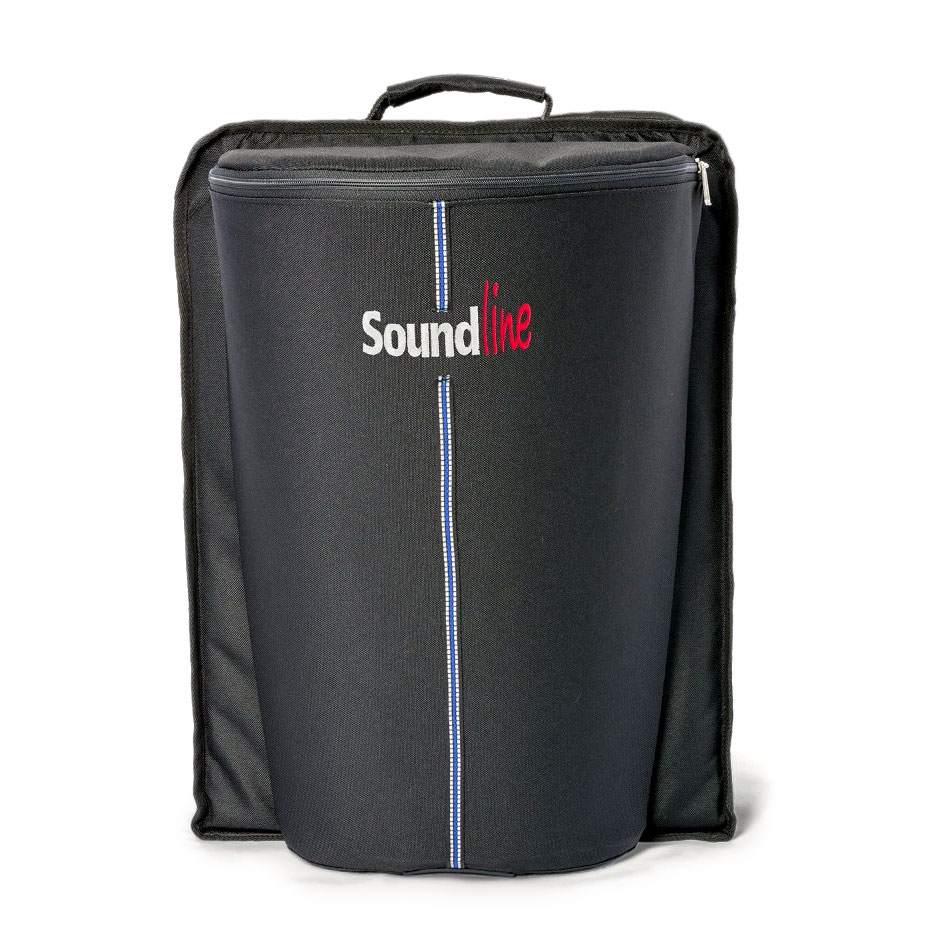 Soundline-Gig-Bag-Fluegelhorn_2 Soundline-Gig Bag Flügelhorn