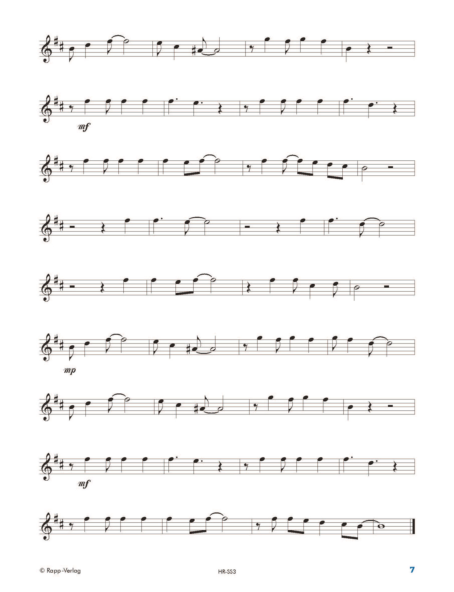 1090207_Rapp-Saxophon-lernen-mit-Spass-Band-3_Seite_2