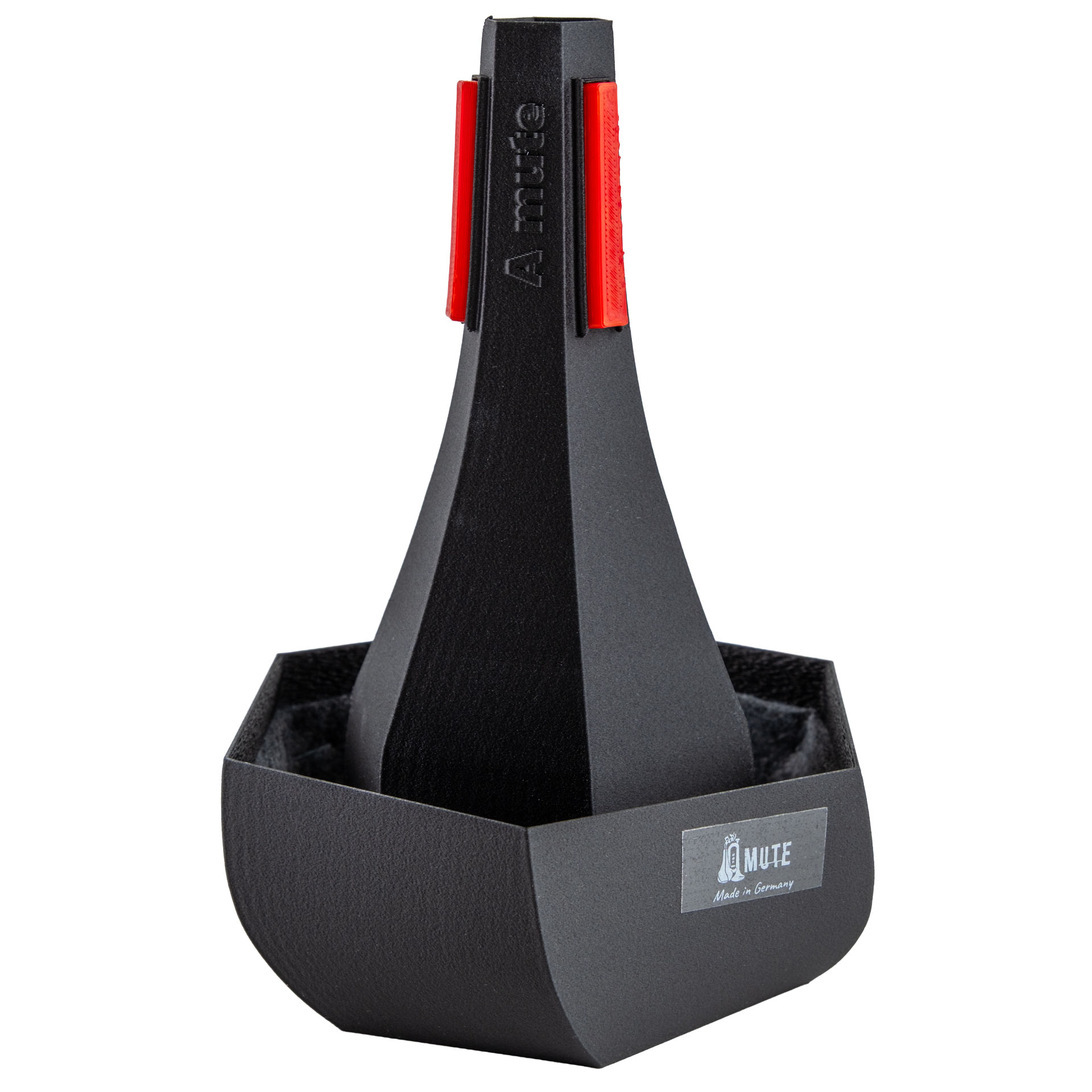 7651720_A-MUTE-Cup-Daempfer-Trompete_01 A MUTE Cup Dämpfer Trompete