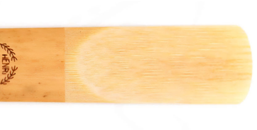 Reeds for Eb-Clarinet (Boehm) Reeds for Eb-Clarinet (Boehm)