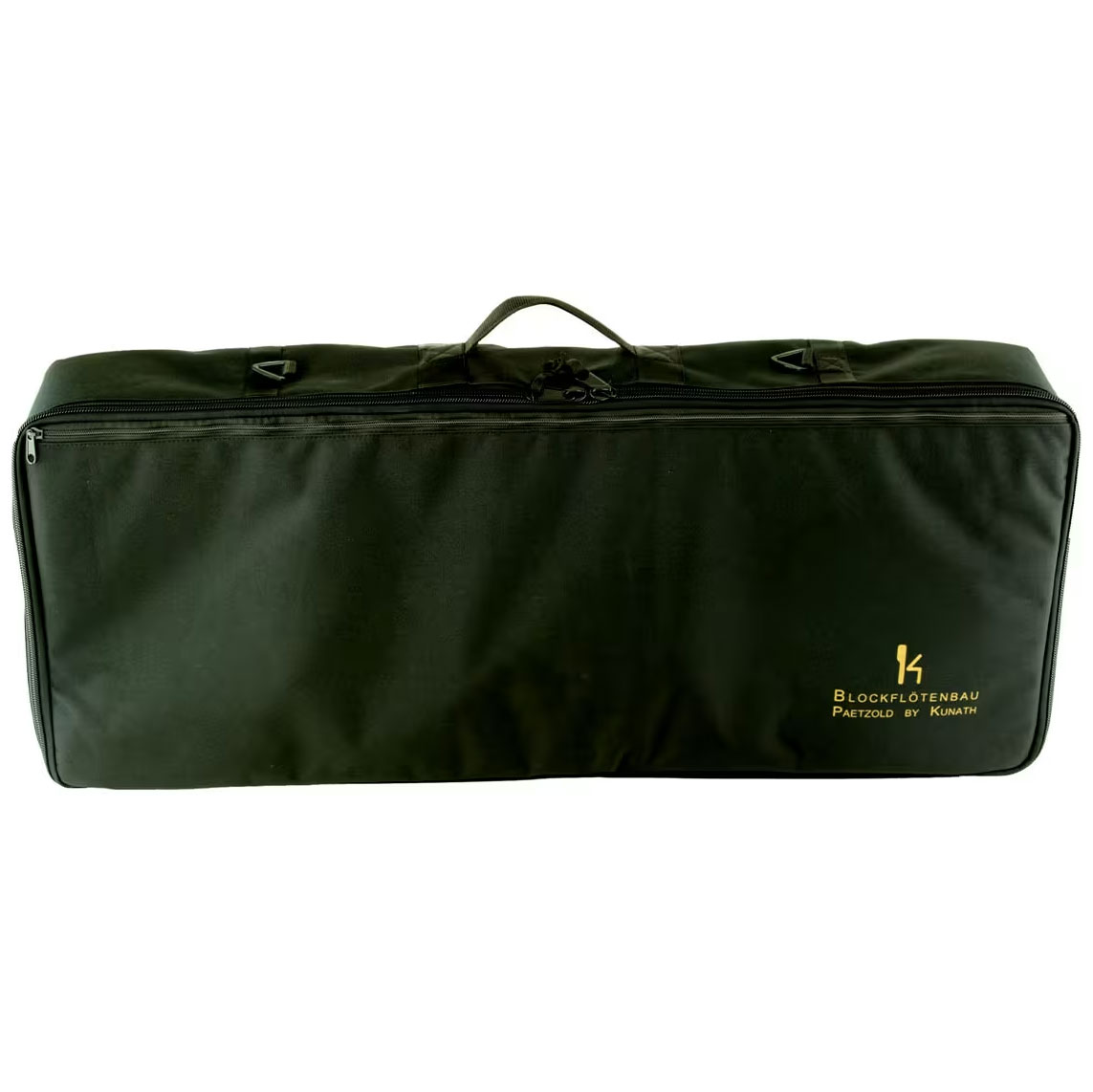 Paetzold By Kunath-easyBag für Großbassblockflöte -Direct-Blow- Paetzold By Kunath-easyBag für Großbassblockflöte -Direct-Blow-
