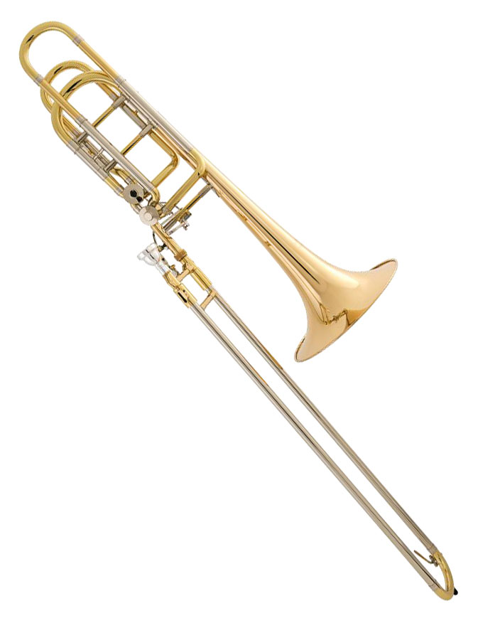 WILLSON-B-F-Ges-Bassposaune-551TA WILLSON-B/F/Ges Bassposaune 551TA