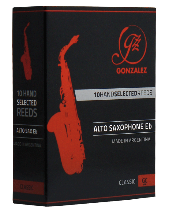 gonzalez-alt-classic-3-_z1 GONZALEZ-Blätter Alt 1 1/2 Classic