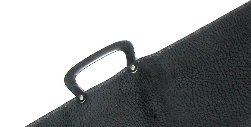 Taschen für Notenständer