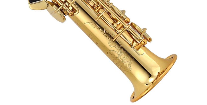 Sopranino Saxophone
