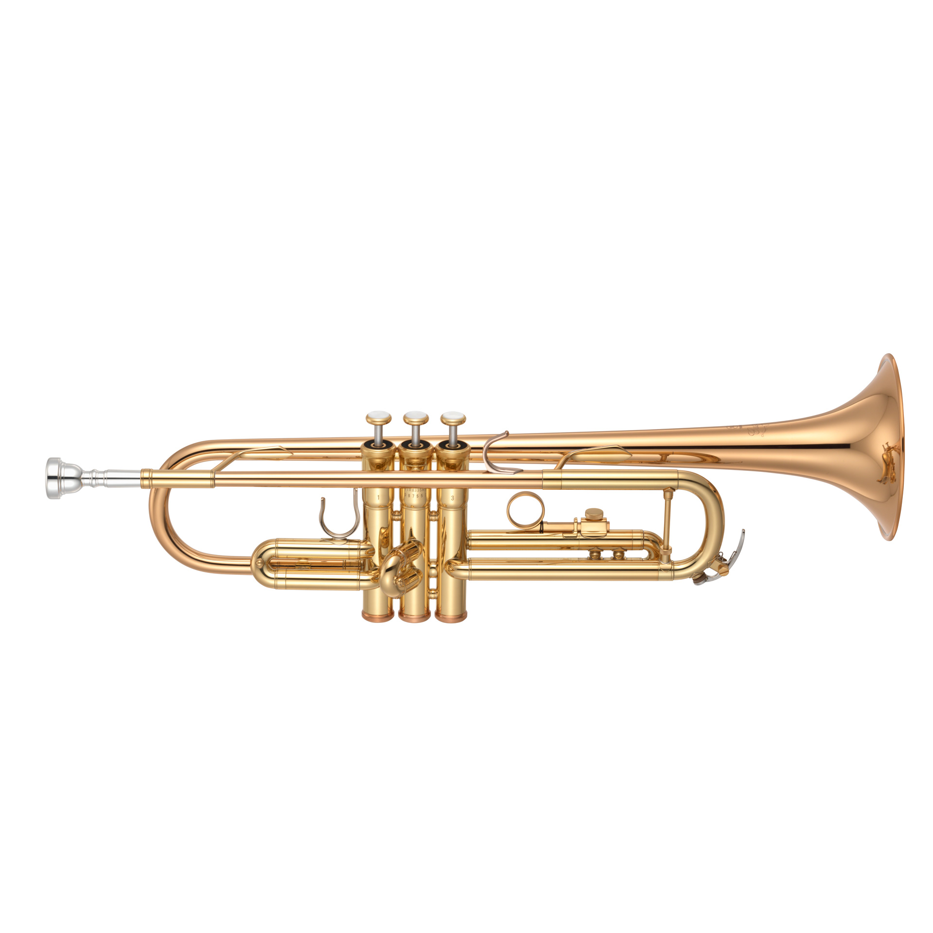 YAMAHA-Trompete YTR-8335RC Commercial