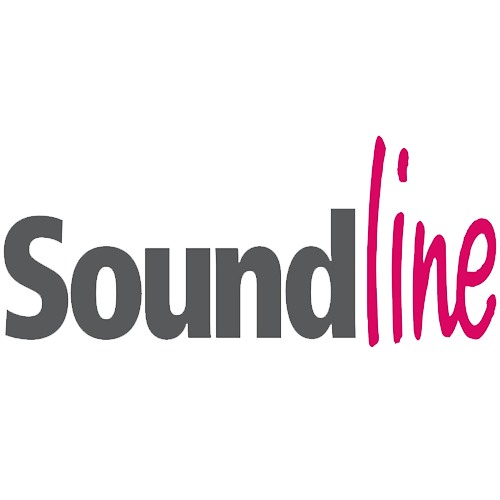 Soundline Logo Soundline